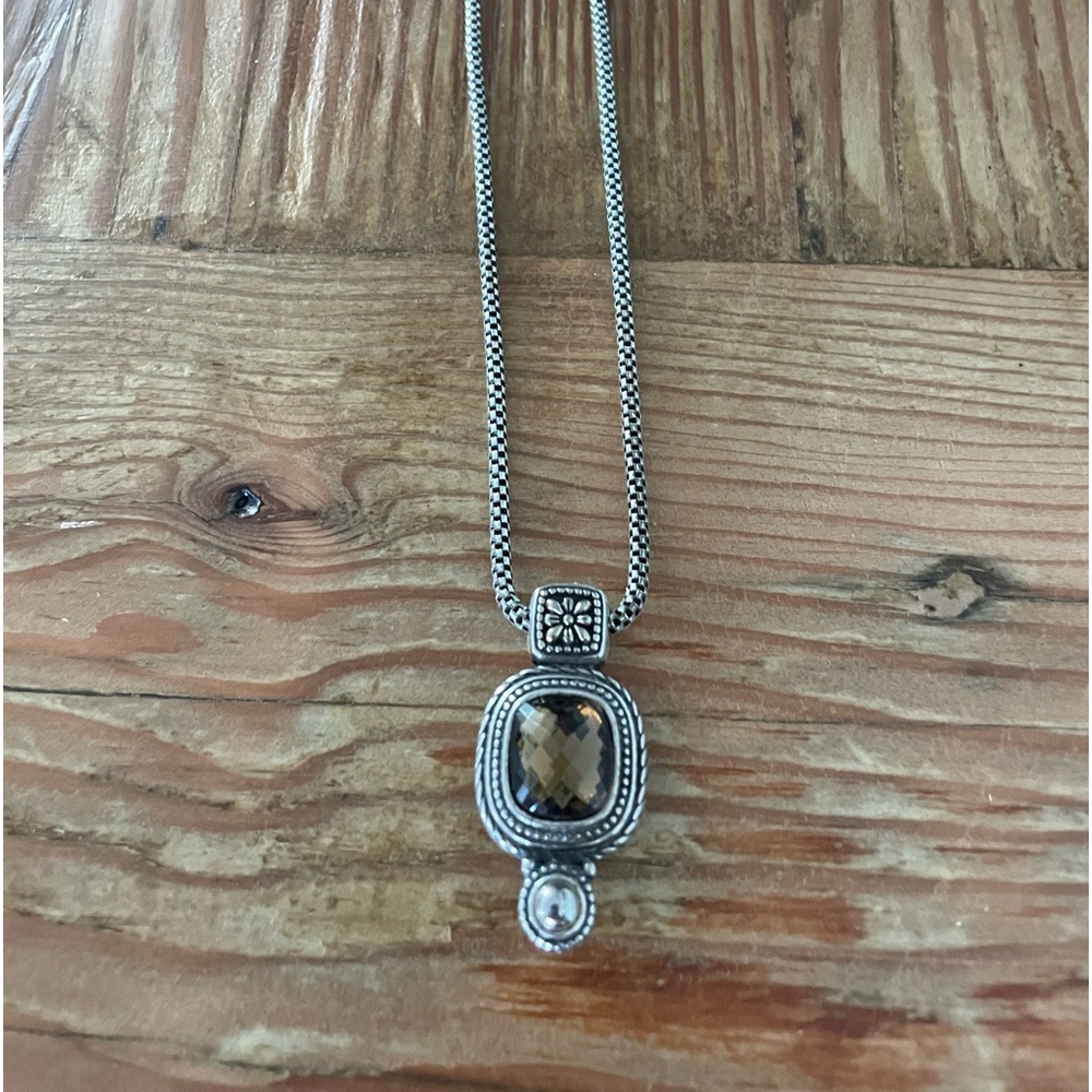 Brighton necklace